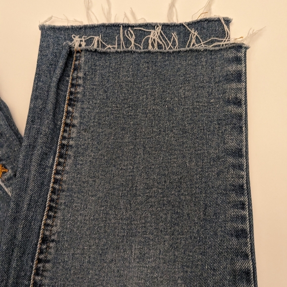 Lee jeans Jade U size 30 - Picture 6 of 6